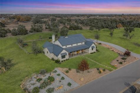 235 Mr Charlie Lane Round Mountain TX 78663