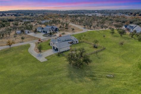 235 Mr Charlie Lane Round Mountain TX 78663