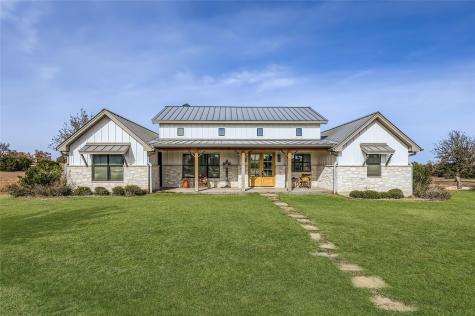235 Mr Charlie Lane Round Mountain TX 78663