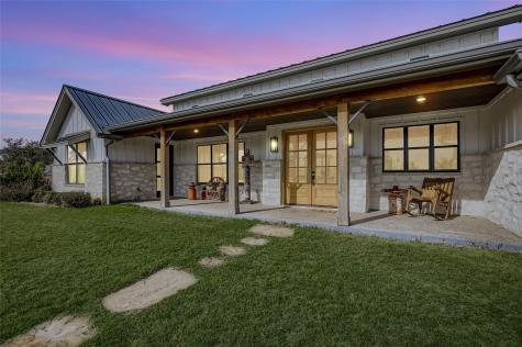 235 Mr Charlie Lane Round Mountain TX 78663