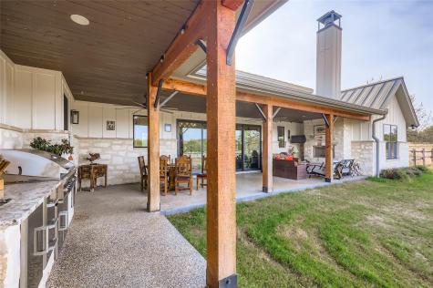 235 Mr Charlie Lane Round Mountain TX 78663