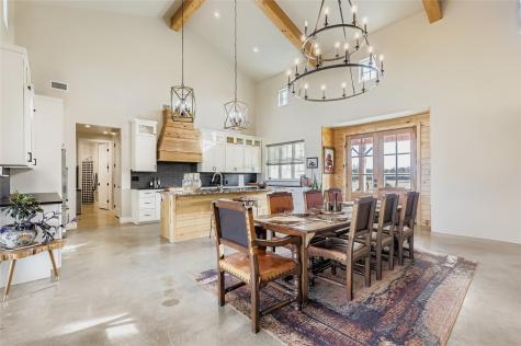 235 Mr Charlie Lane Round Mountain TX 78663