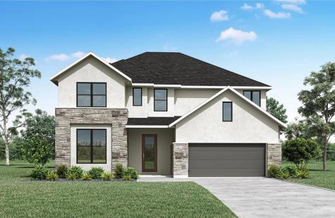 1525 Spring Gulch Lane Georgetown TX 78628
