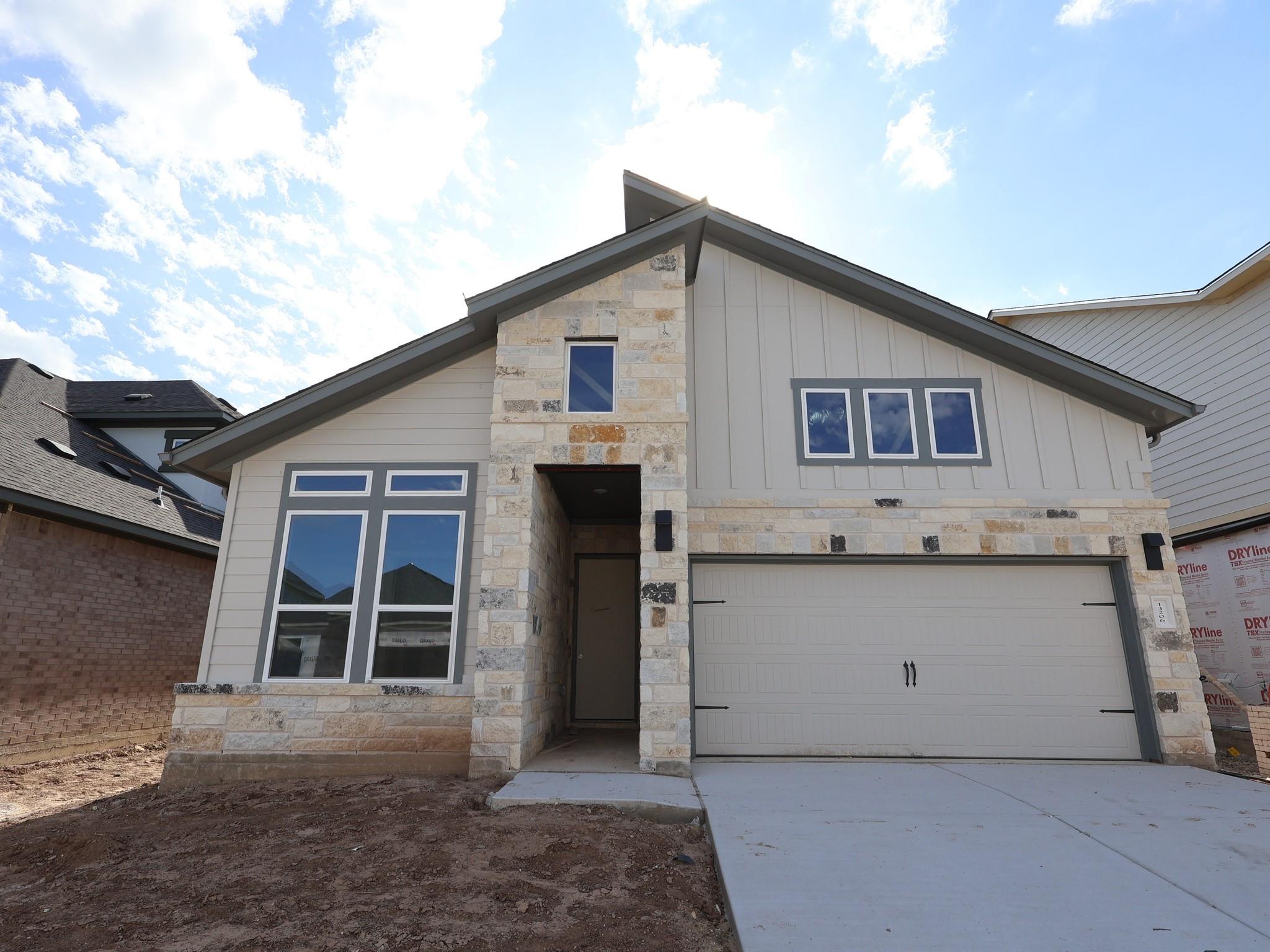 13206 Stabler Drive Austin TX 78652