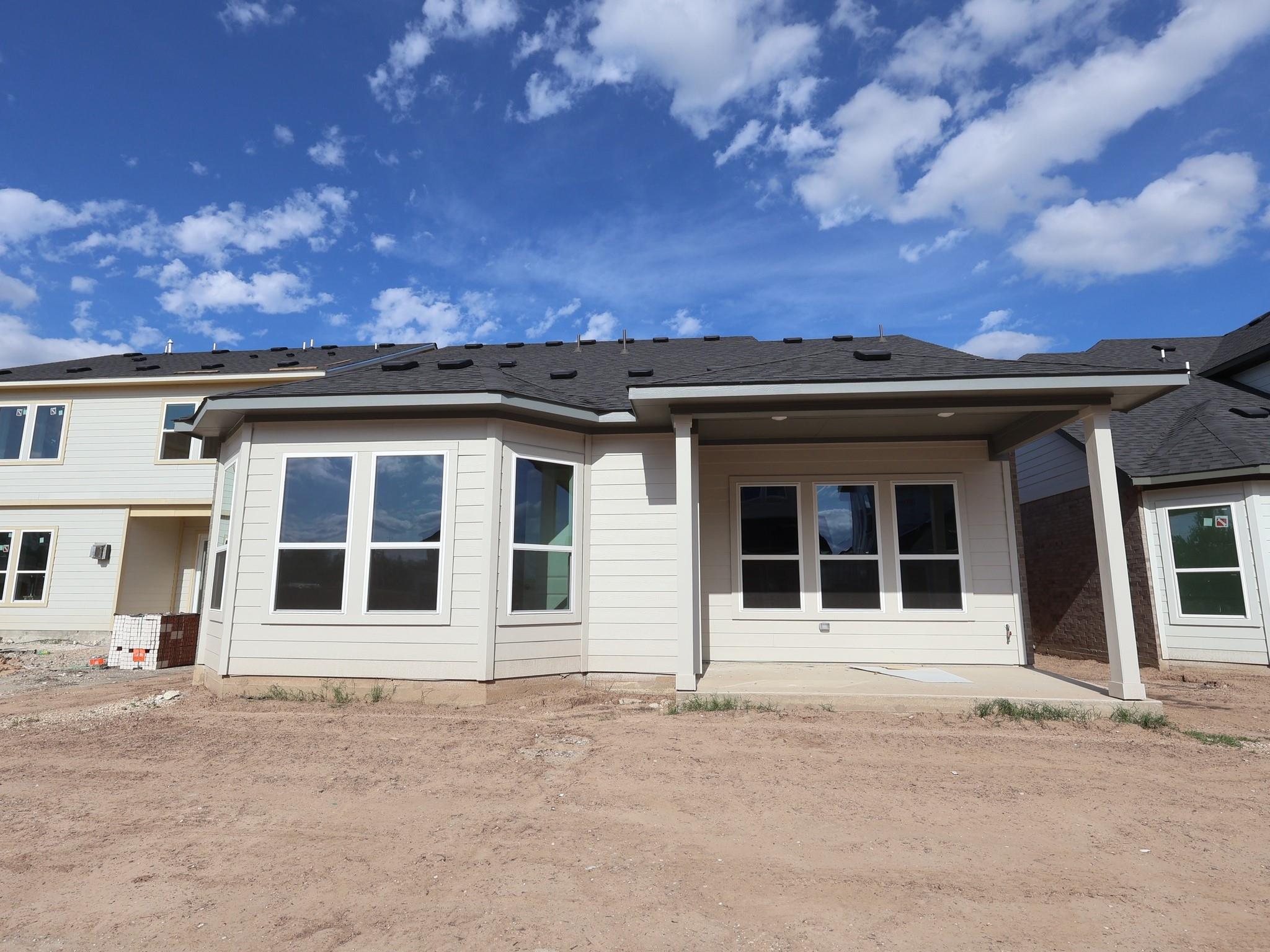13206 Stabler Drive Austin TX 78652