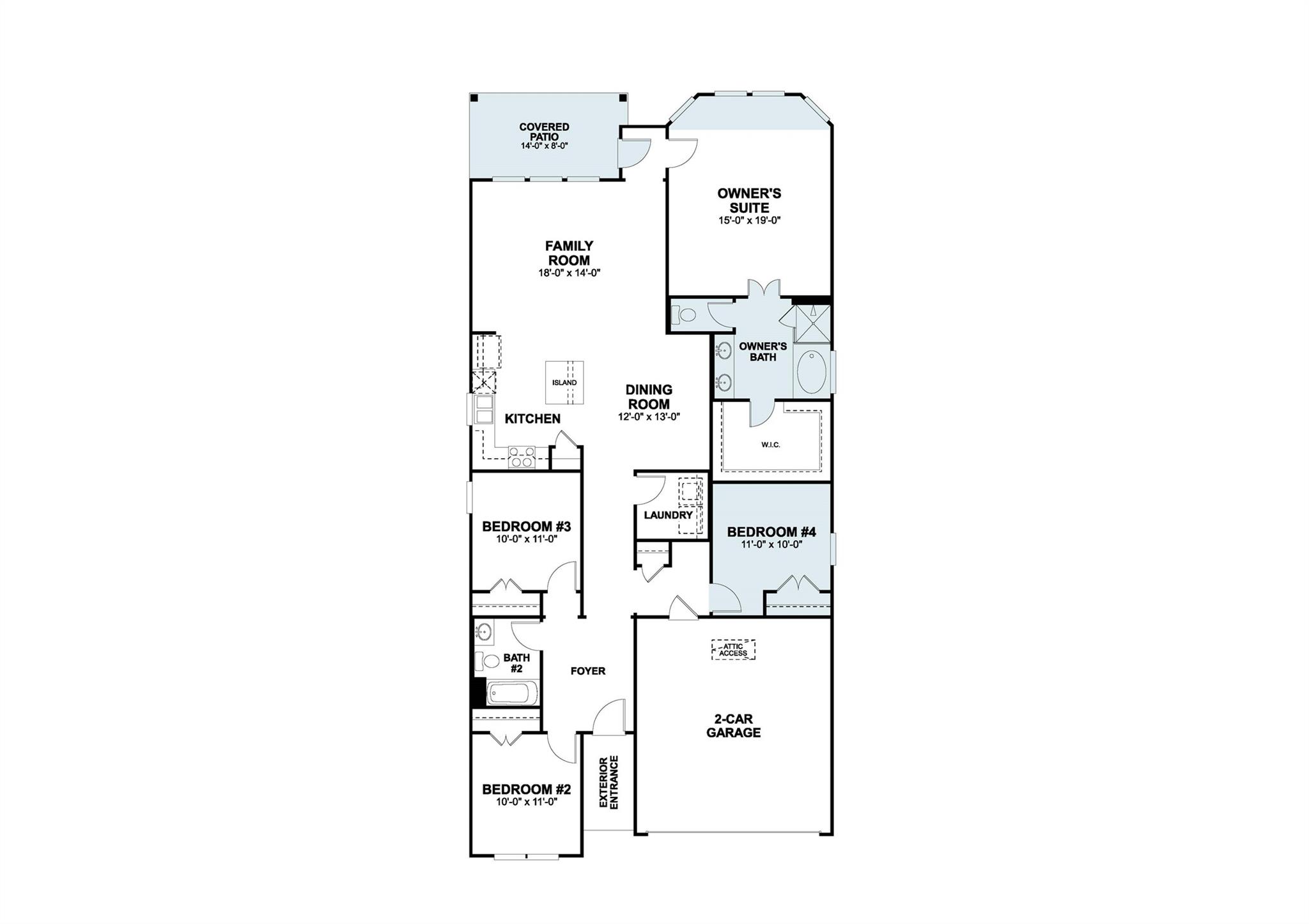 13206 Stabler Drive Austin TX 78652
