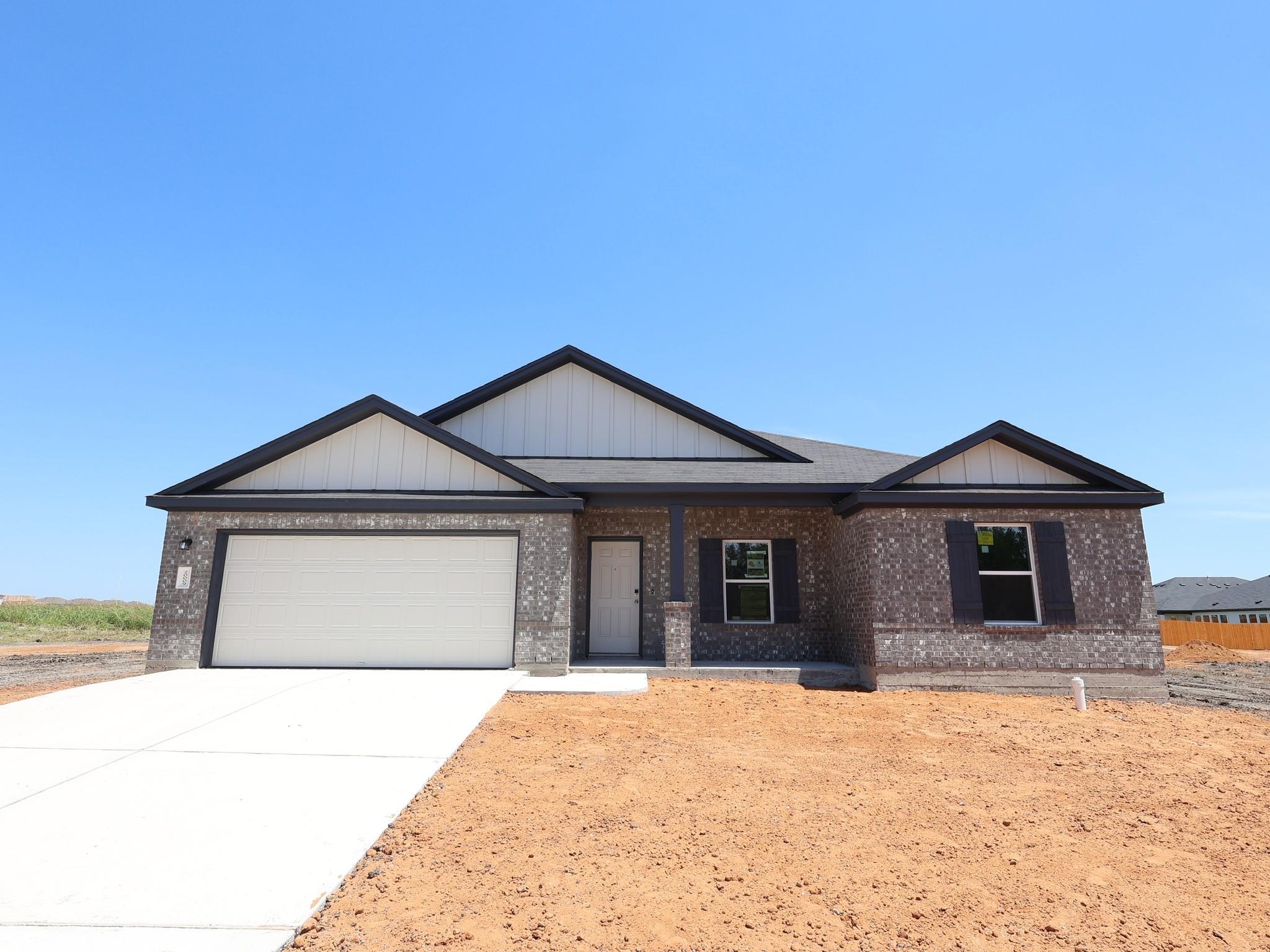 20009 Cornyn Lane Manor TX 78653