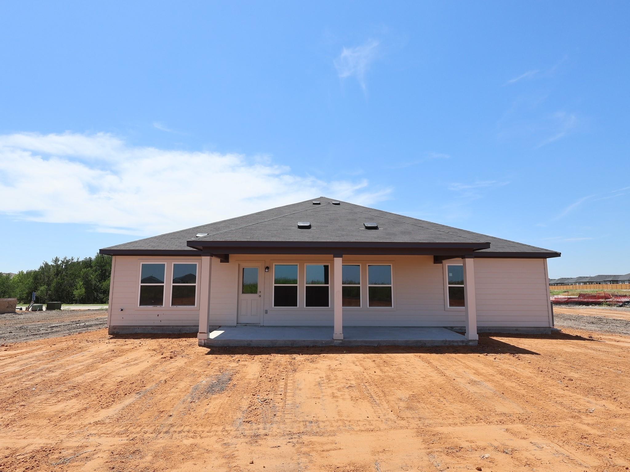 20009 Cornyn Lane Manor TX 78653