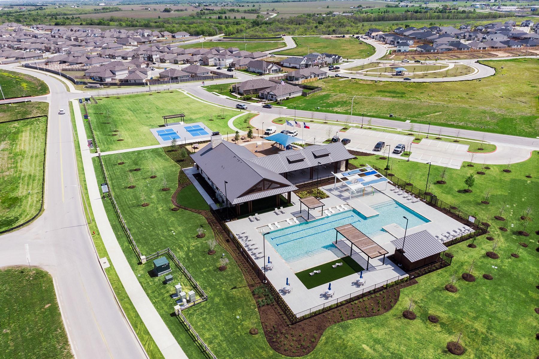20009 Cornyn Lane Manor TX 78653