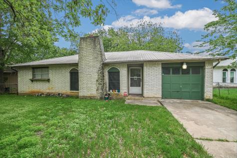 1637 Chippeway Lane Austin TX 78745