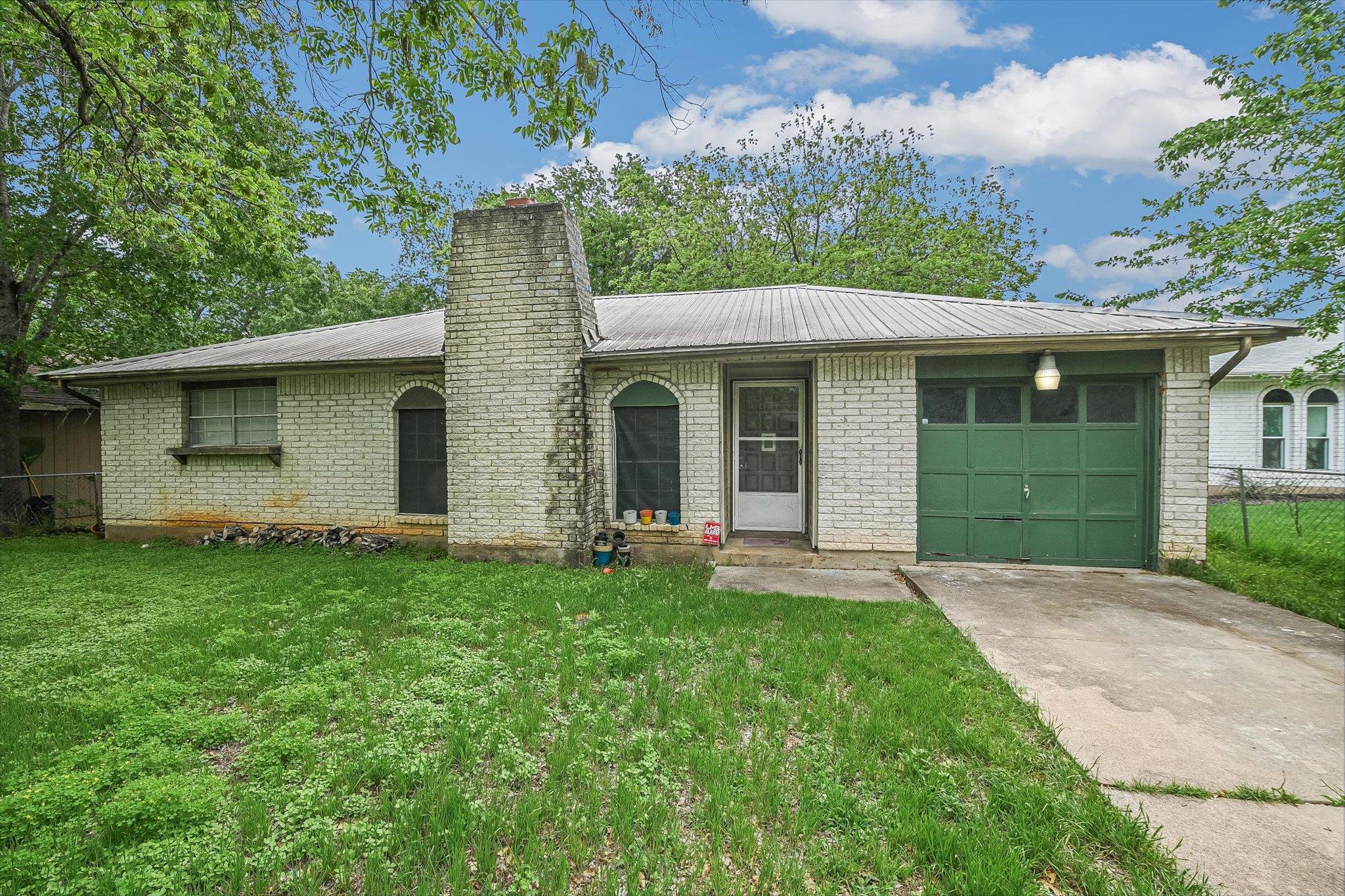 1637 Chippeway Lane Austin TX 78745
