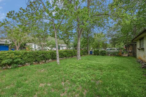 1637 Chippeway Lane Austin TX 78745