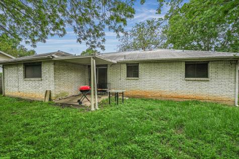 1637 Chippeway Lane Austin TX 78745
