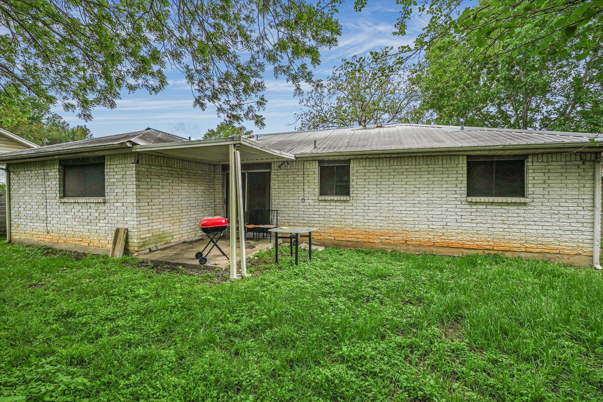 1637 Chippeway Lane Austin TX 78745