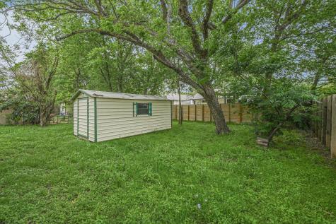 1637 Chippeway Lane Austin TX 78745