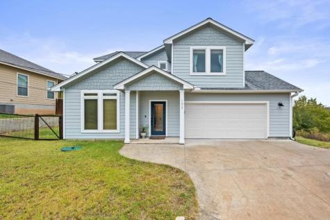 177 Kipahulu Drive Bastrop TX 78602