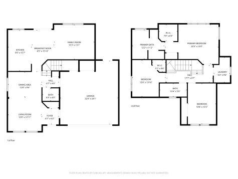 177 Kipahulu Drive Bastrop TX 78602