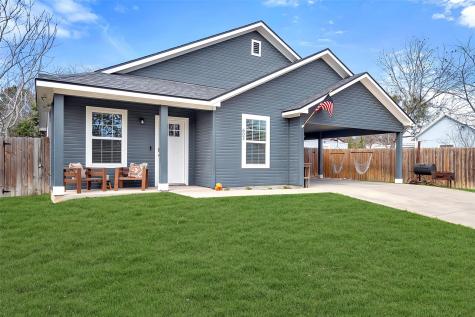602 S Pierce Street Burnet TX 78611