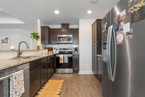602 S Pierce Street Burnet TX 78611