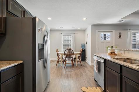 602 S Pierce Street Burnet TX 78611