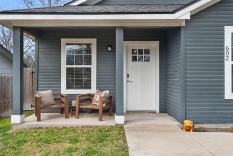 602 S Pierce Street Burnet TX 78611