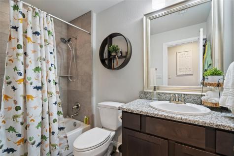 602 S Pierce Street Burnet TX 78611