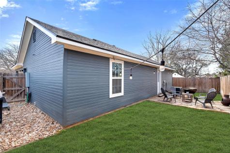 602 S Pierce Street Burnet TX 78611