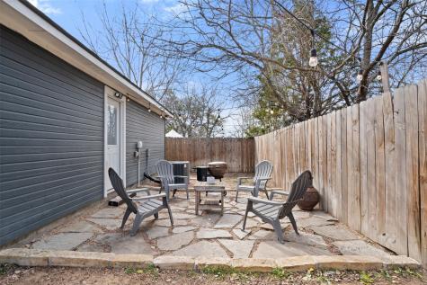 602 S Pierce Street Burnet TX 78611
