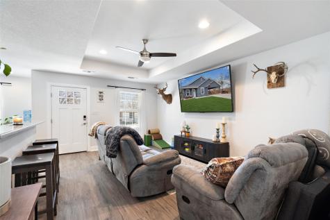 602 S Pierce Street Burnet TX 78611