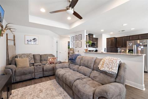 602 S Pierce Street Burnet TX 78611