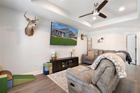 602 S Pierce Street Burnet TX 78611