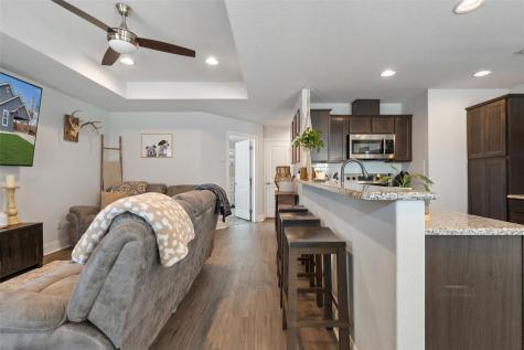602 S Pierce Street Burnet TX 78611