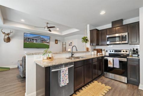 602 S Pierce Street Burnet TX 78611