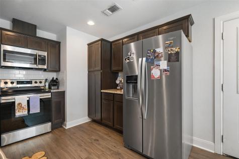 602 S Pierce Street Burnet TX 78611