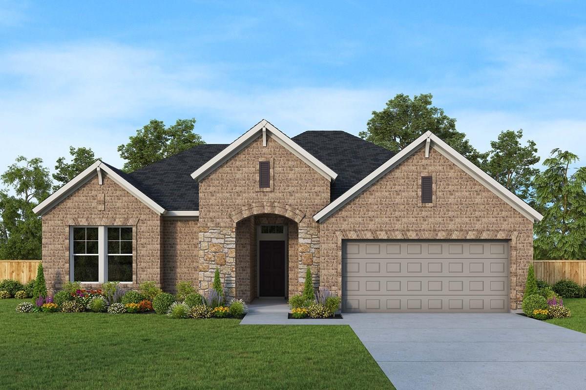311 Flowering Senna Drive Buda TX 78610