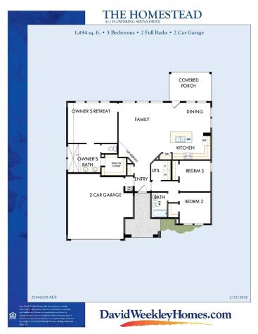 311 Flowering Senna Drive Buda TX 78610