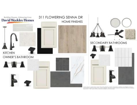 311 Flowering Senna Drive Buda TX 78610