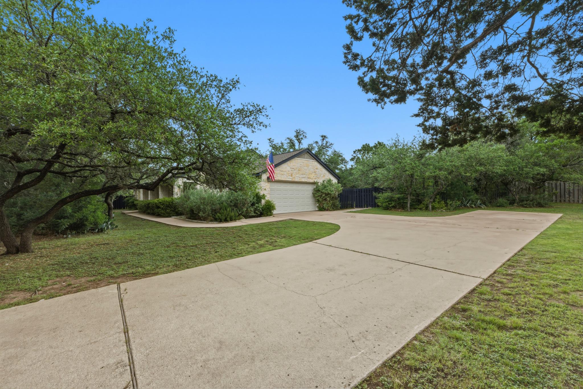 918A Electra Austin TX 78734