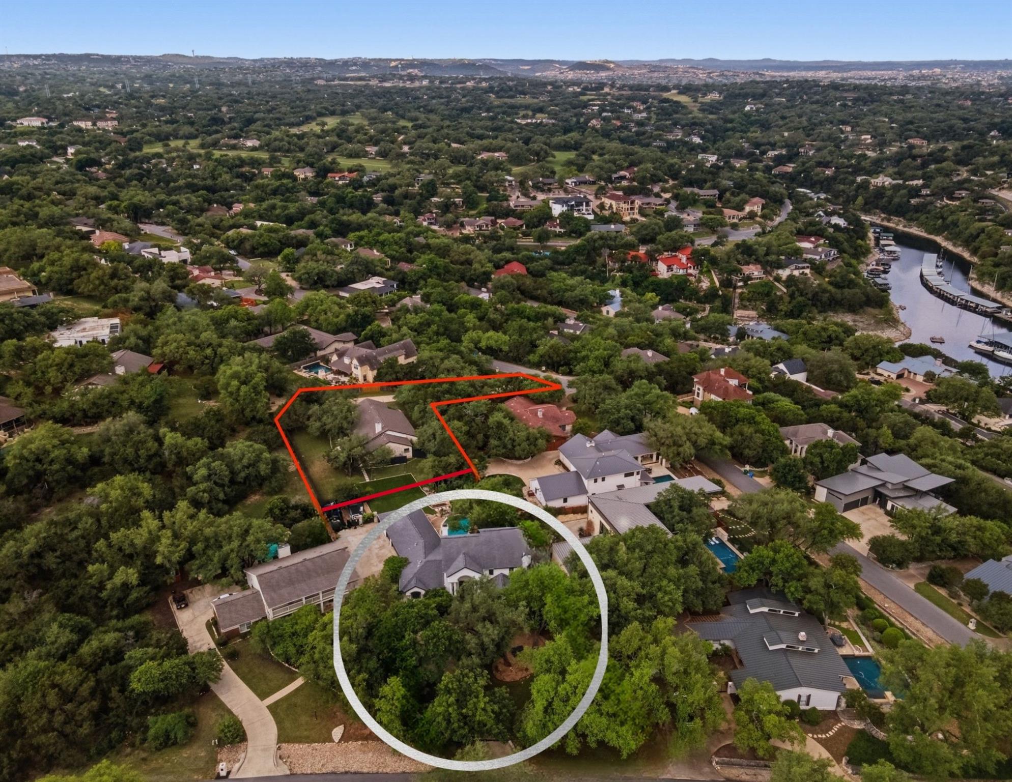 918A Electra Austin TX 78734