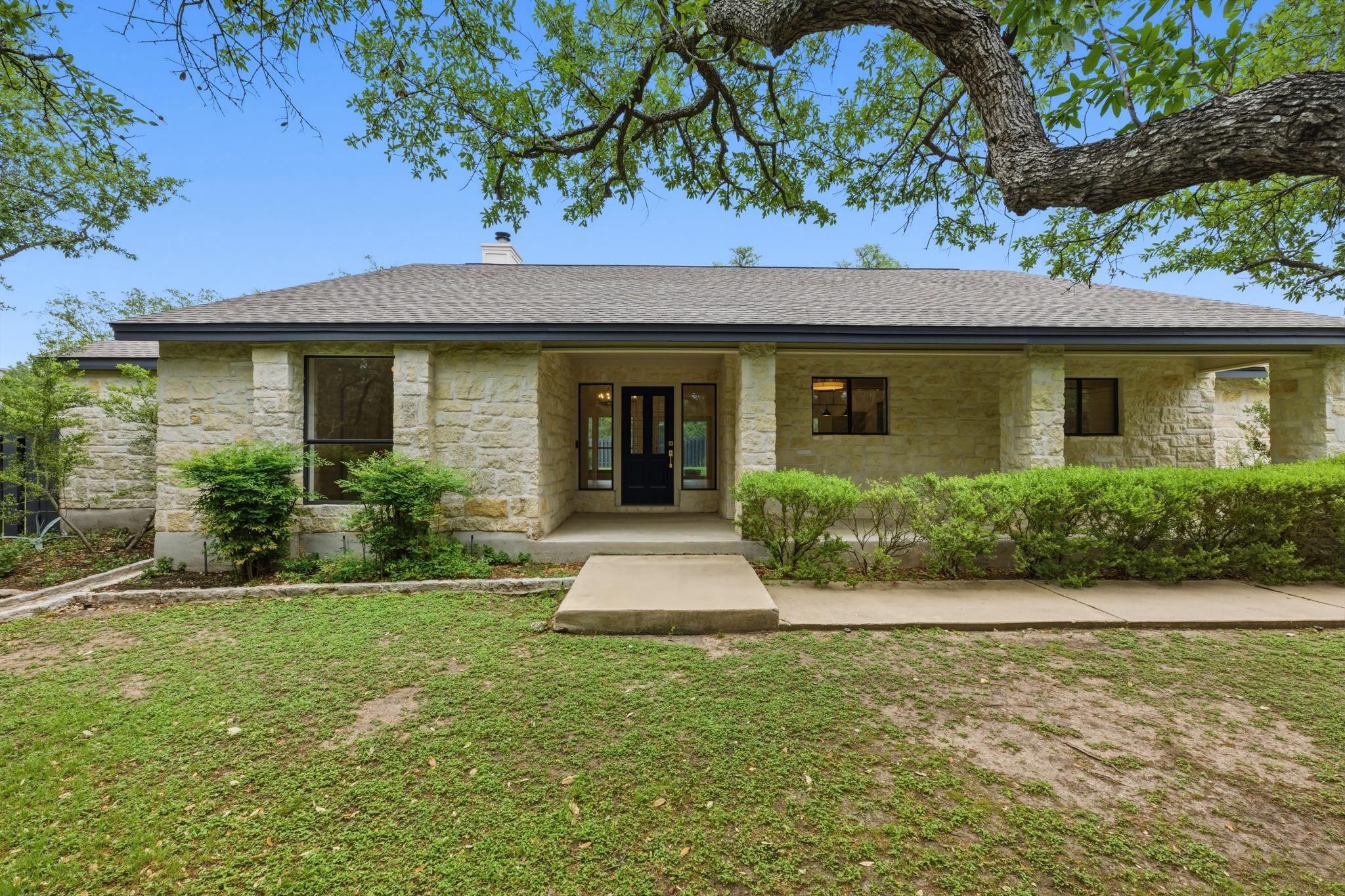 918A Electra Austin TX 78734