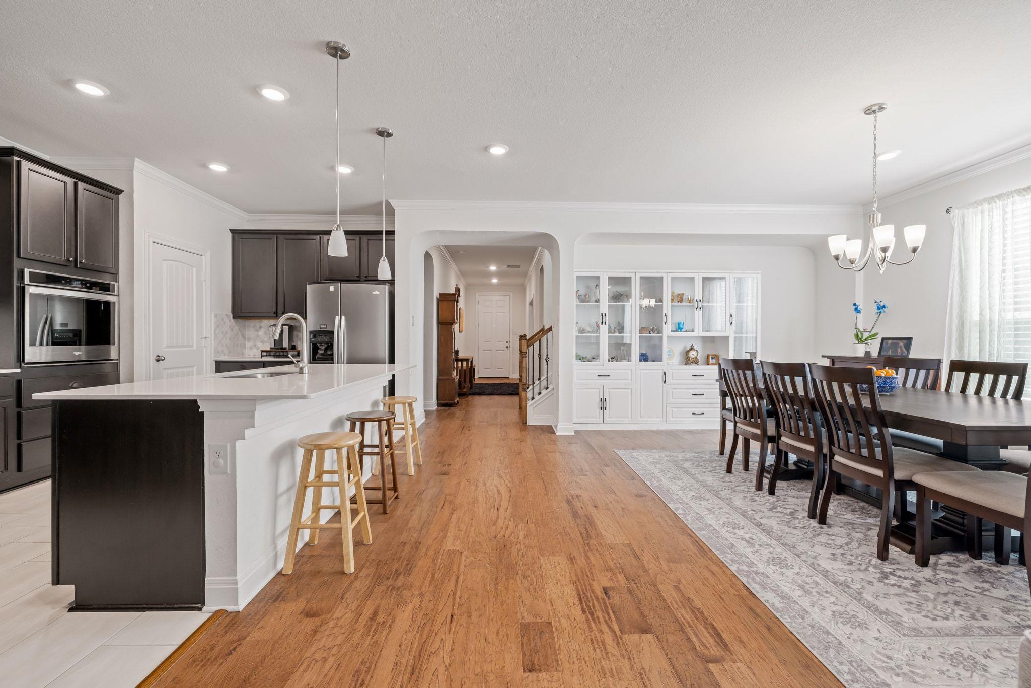 1022 Toltec Trail Georgetown TX 78626