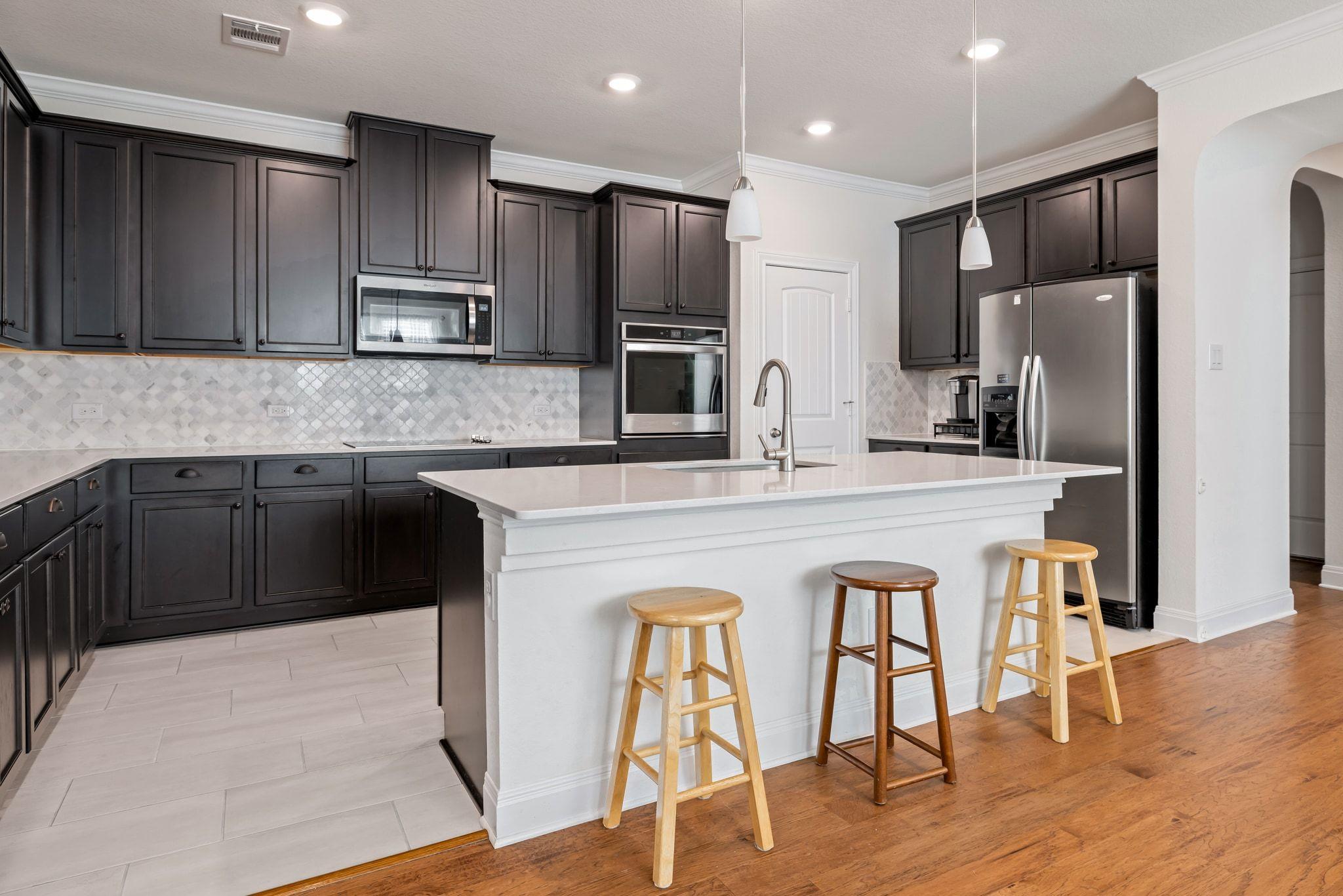 1022 Toltec Trail Georgetown TX 78626