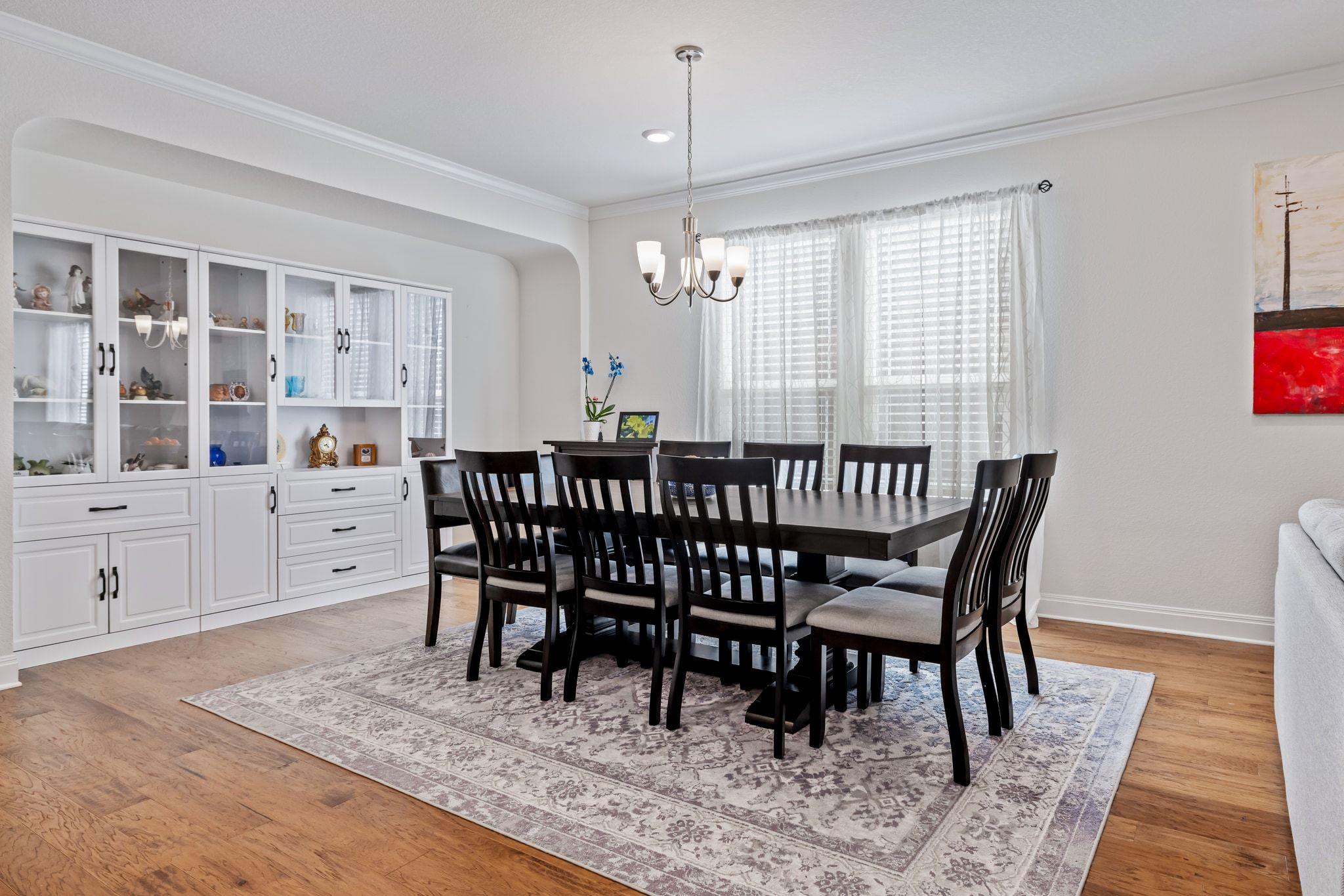 1022 Toltec Trail Georgetown TX 78626