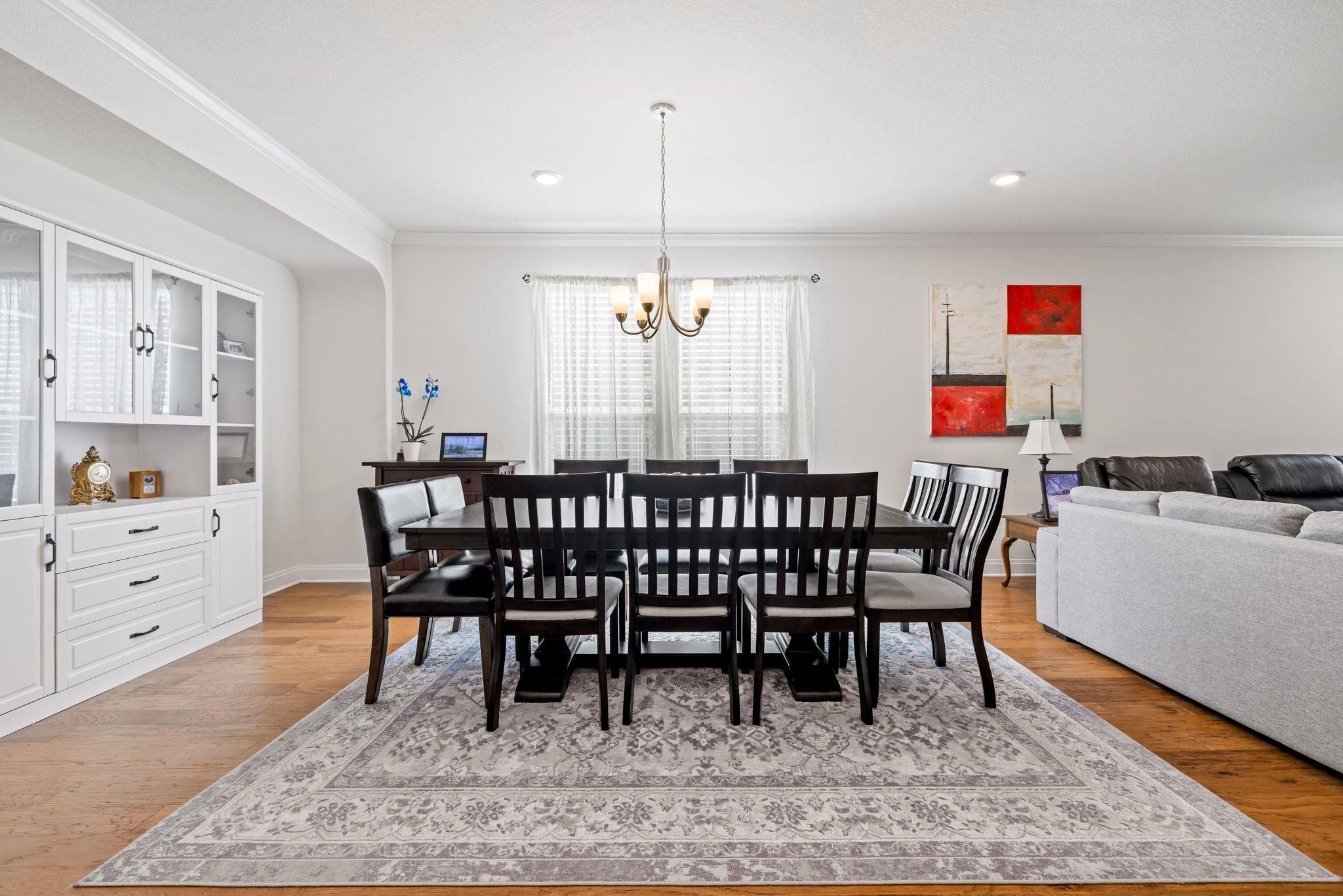 1022 Toltec Trail Georgetown TX 78626