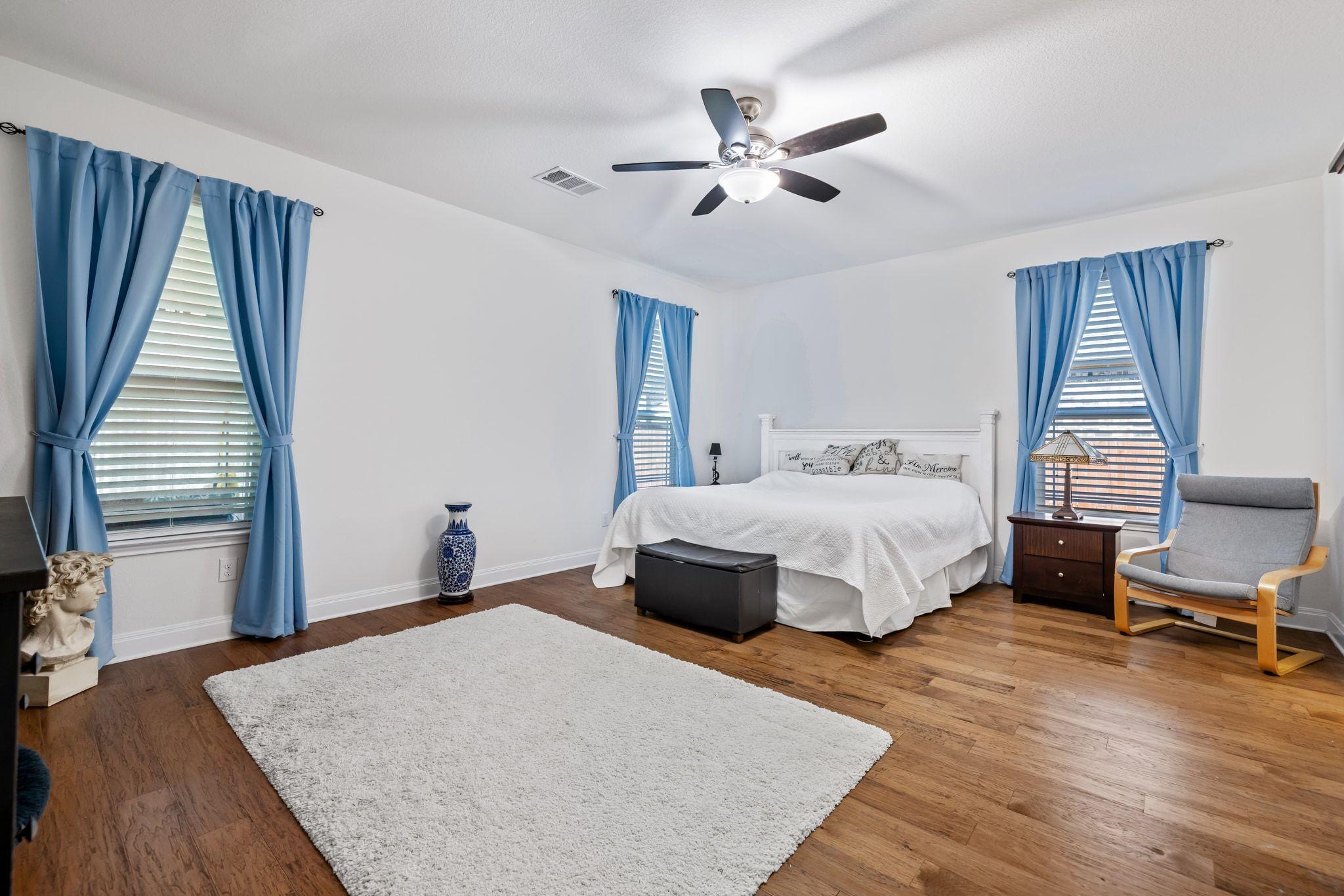 1022 Toltec Trail Georgetown TX 78626