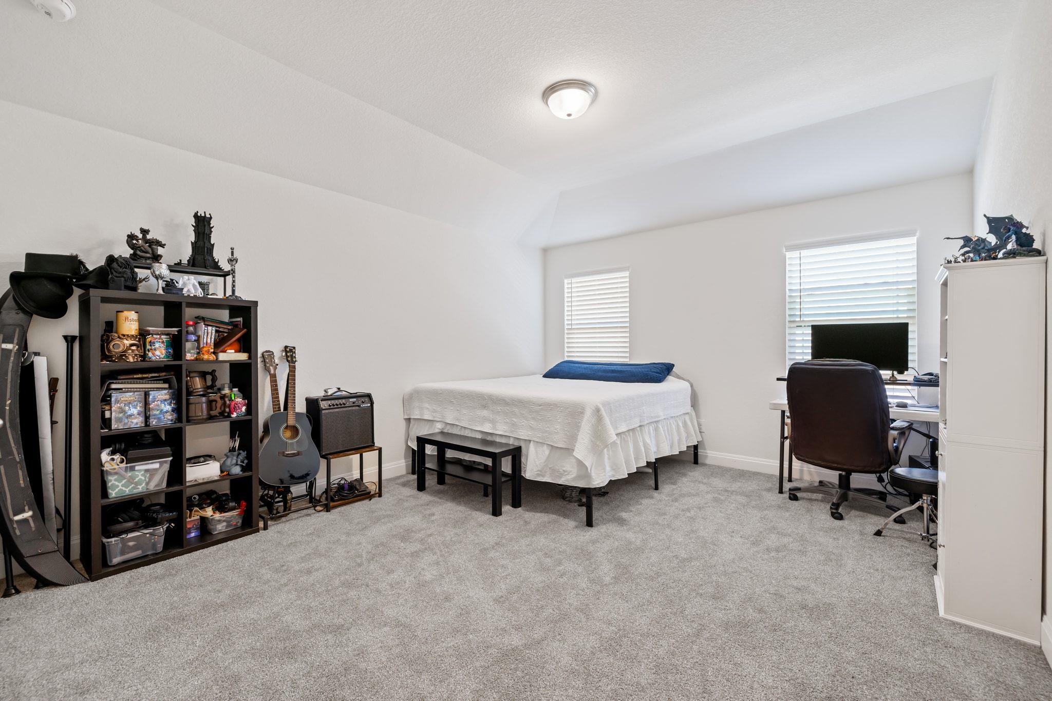 1022 Toltec Trail Georgetown TX 78626
