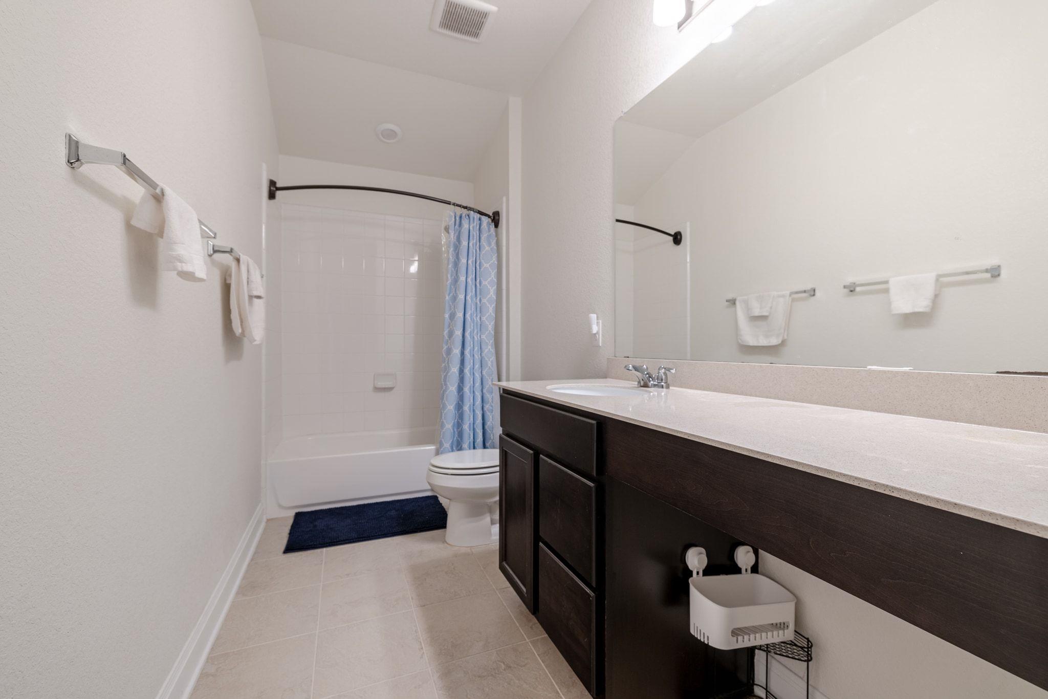1022 Toltec Trail Georgetown TX 78626