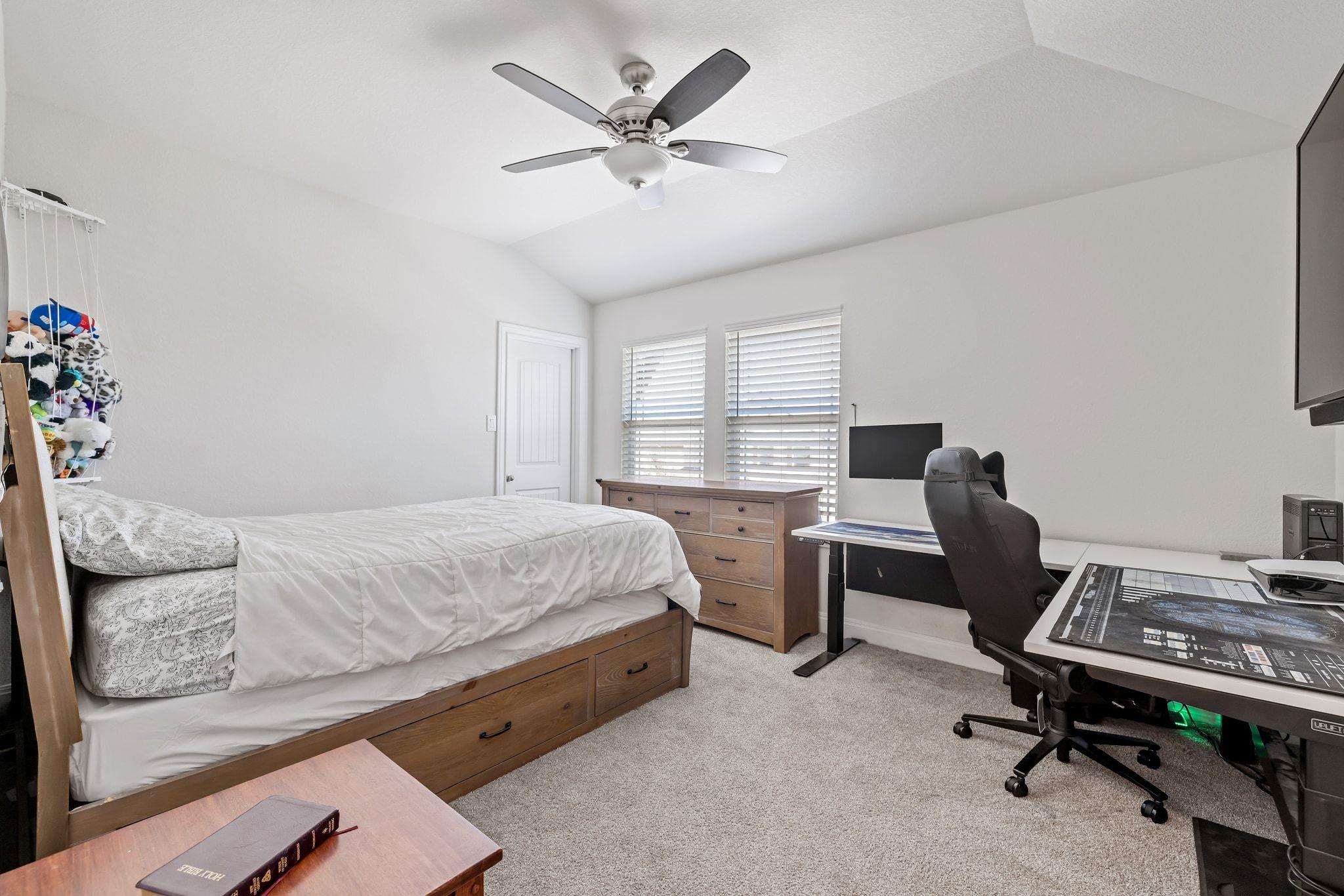 1022 Toltec Trail Georgetown TX 78626