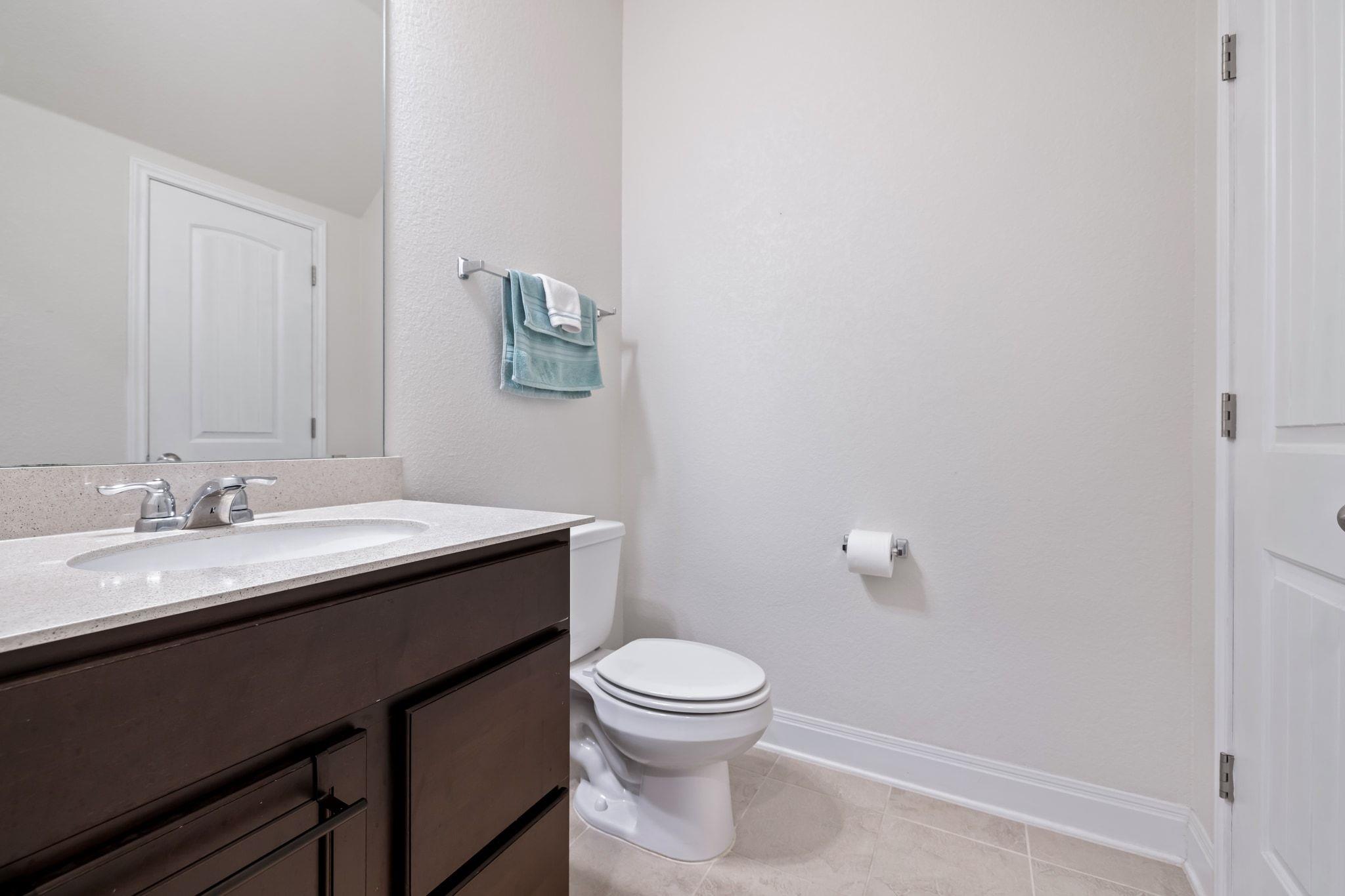 1022 Toltec Trail Georgetown TX 78626