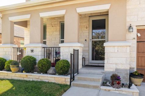 1022 Toltec Trail Georgetown TX 78626